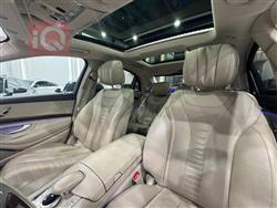 مێرسێدس بێنز S-Class